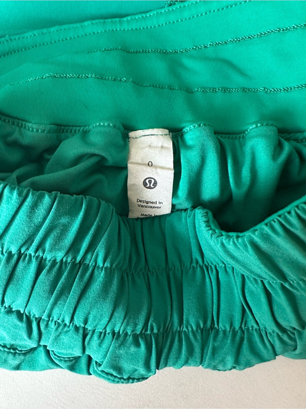 Lululemon Athletic Shorts - Picture 3 of 3